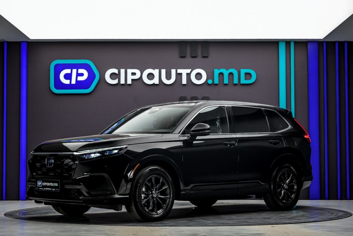 Mașina Honda CR-V