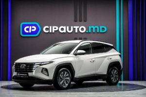 Hyundai Tucson 2023 14/14