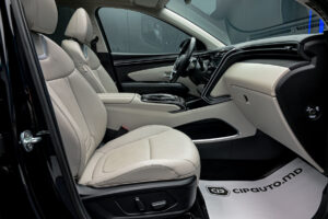 Hyundai Tucson 2021 6/16