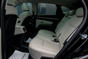 Hyundai Tucson 2021 7/16