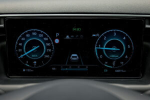 Hyundai Tucson 2021 8/16