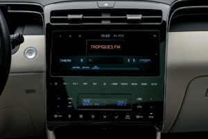 Hyundai Tucson 2021 10/16