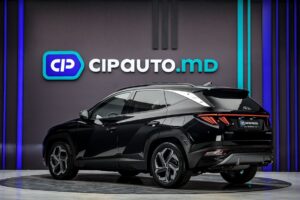 Hyundai Tucson 2021 2/16