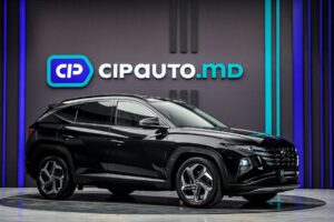 Hyundai Tucson 2021 4/16