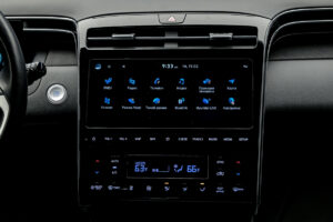 Hyundai Tucson 2022 10/15