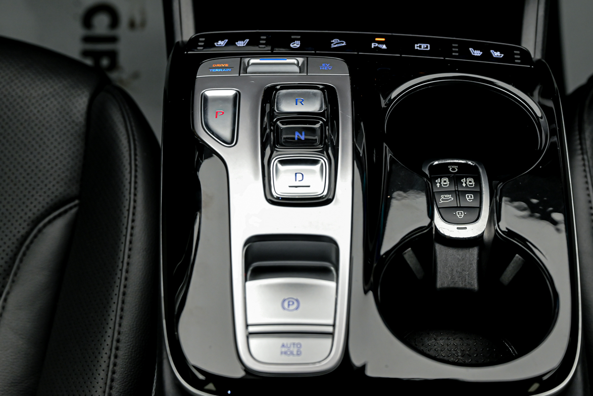 Hyundai Tucson 2022 11/15