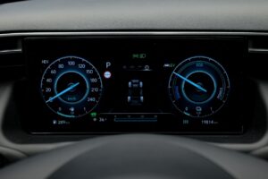 Hyundai Tucson 2022 8/15