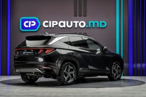 Hyundai Tucson 2022 3/15