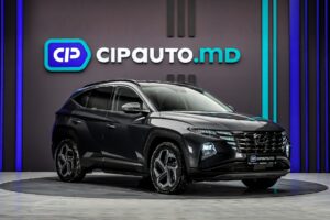 Hyundai Tucson 2022 4/15