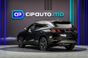 Hyundai Tucson 2022 2/15