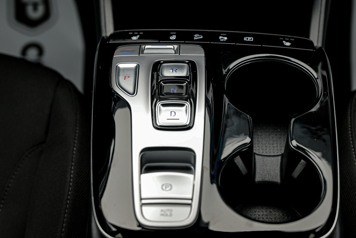 Hyundai Tucson 2022 11/13