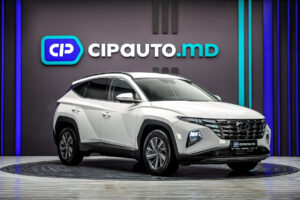 Hyundai Tucson 2022 4/13