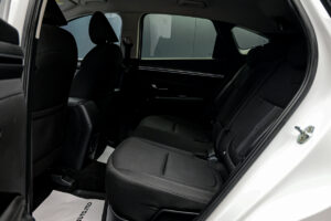 Hyundai Tucson 2022 7/13