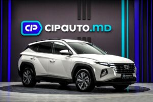 Hyundai Tucson 2022 4/14