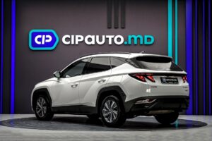 Hyundai Tucson 2022 2/14