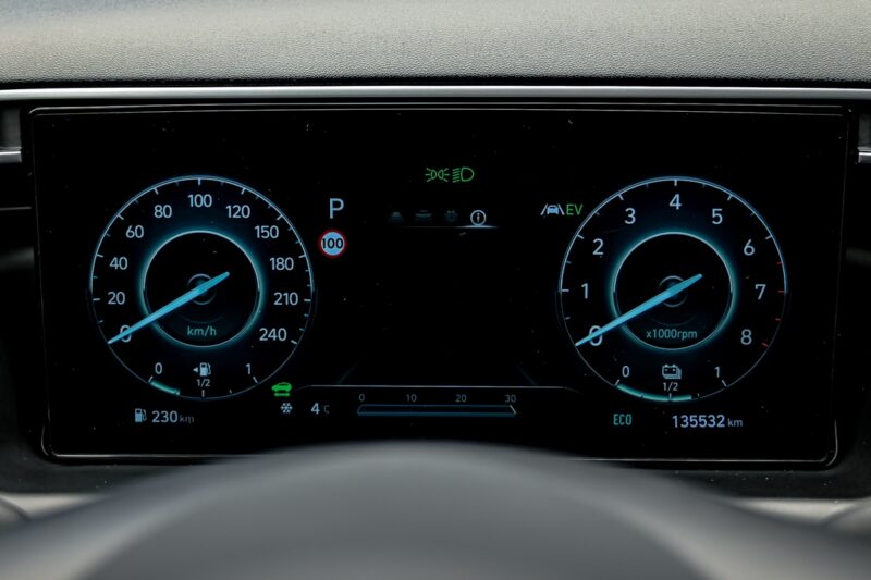 Hyundai Tucson 2022 8/14