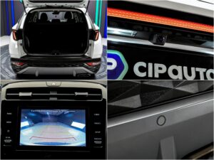 Hyundai Tucson 2022 14/14
