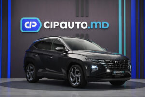 Hyundai Tucson 2022 4/15