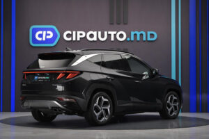Hyundai Tucson 2022 3/15