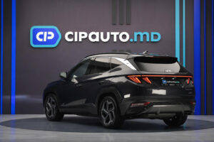 Hyundai Tucson 2022 2/15