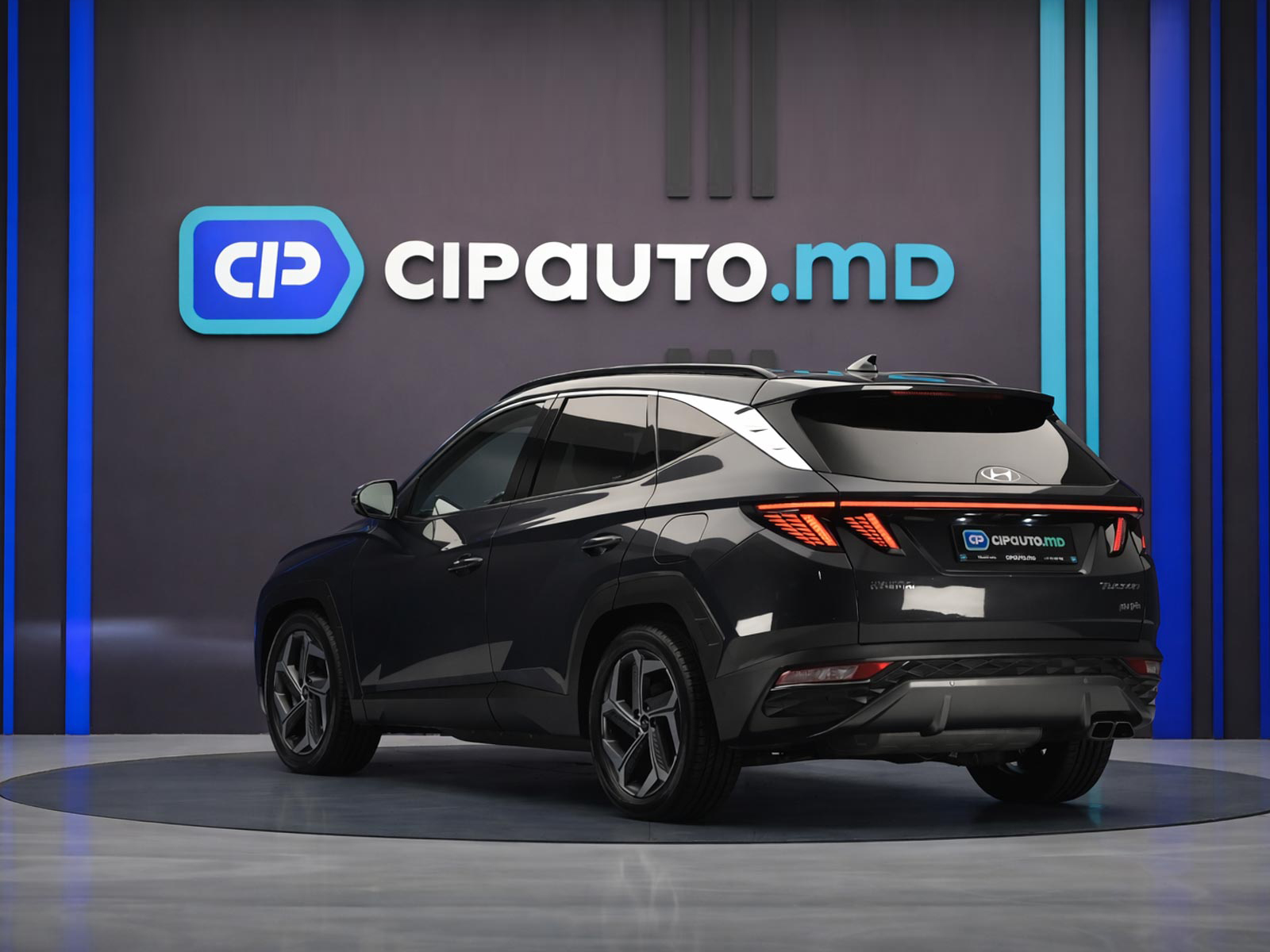 Hyundai Tucson 2022 2/15