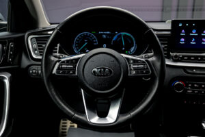 Kia Ceed 2019 9/16