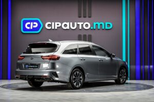 Kia Ceed 2019 3/16