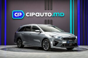 Kia Ceed 2019 4/16