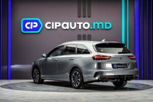 Kia Ceed 2019 2/16