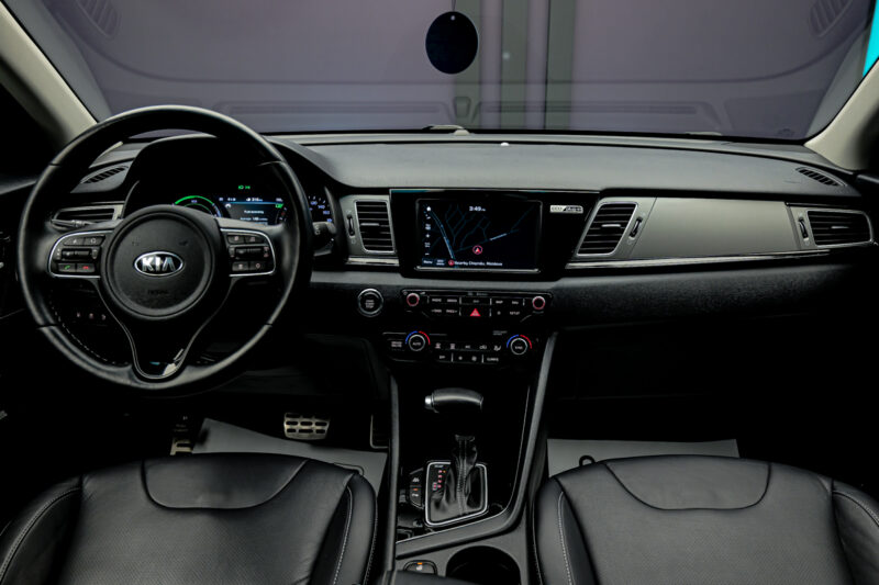 Kia NIRO 2019 5/14