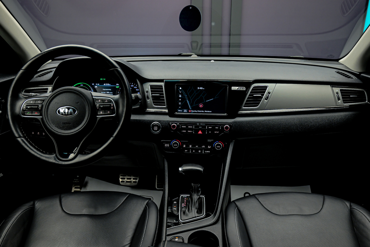 Kia NIRO 2019 5/14