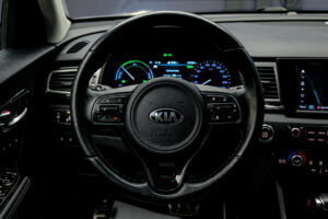 Kia NIRO 2019 9/14