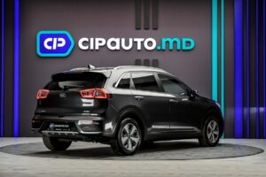 Kia NIRO 2019 3/14