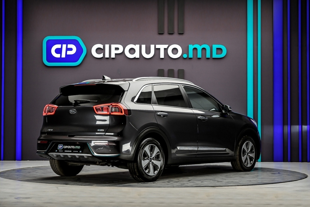 Kia NIRO 2019 3/14