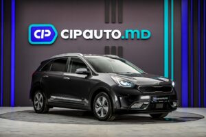 Kia NIRO 2019 4/14