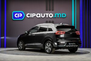 Kia NIRO 2019 2/14