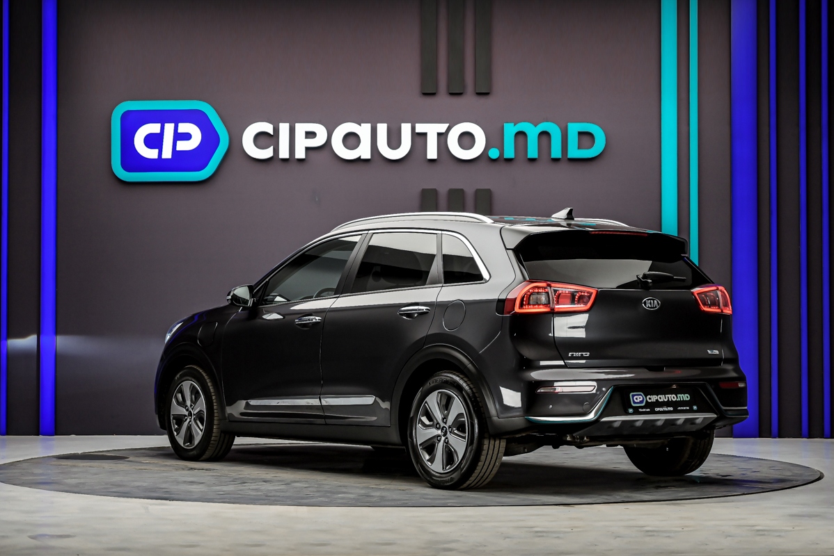 Kia NIRO 2019 2/14