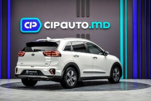 Kia NIRO 2021 3/15