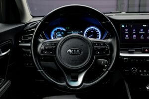 Kia NIRO 2021 9/15