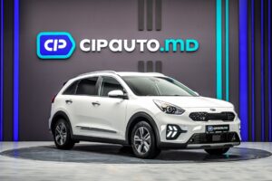 Kia NIRO 2021 4/15