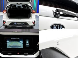 Kia NIRO 2021 15/15