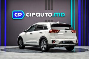 Kia NIRO 2021 2/15