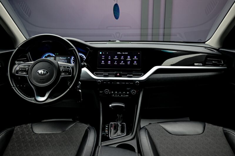 Kia NIRO 2021 5/15