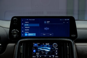 Lexus LX Series 500d2022 10/15