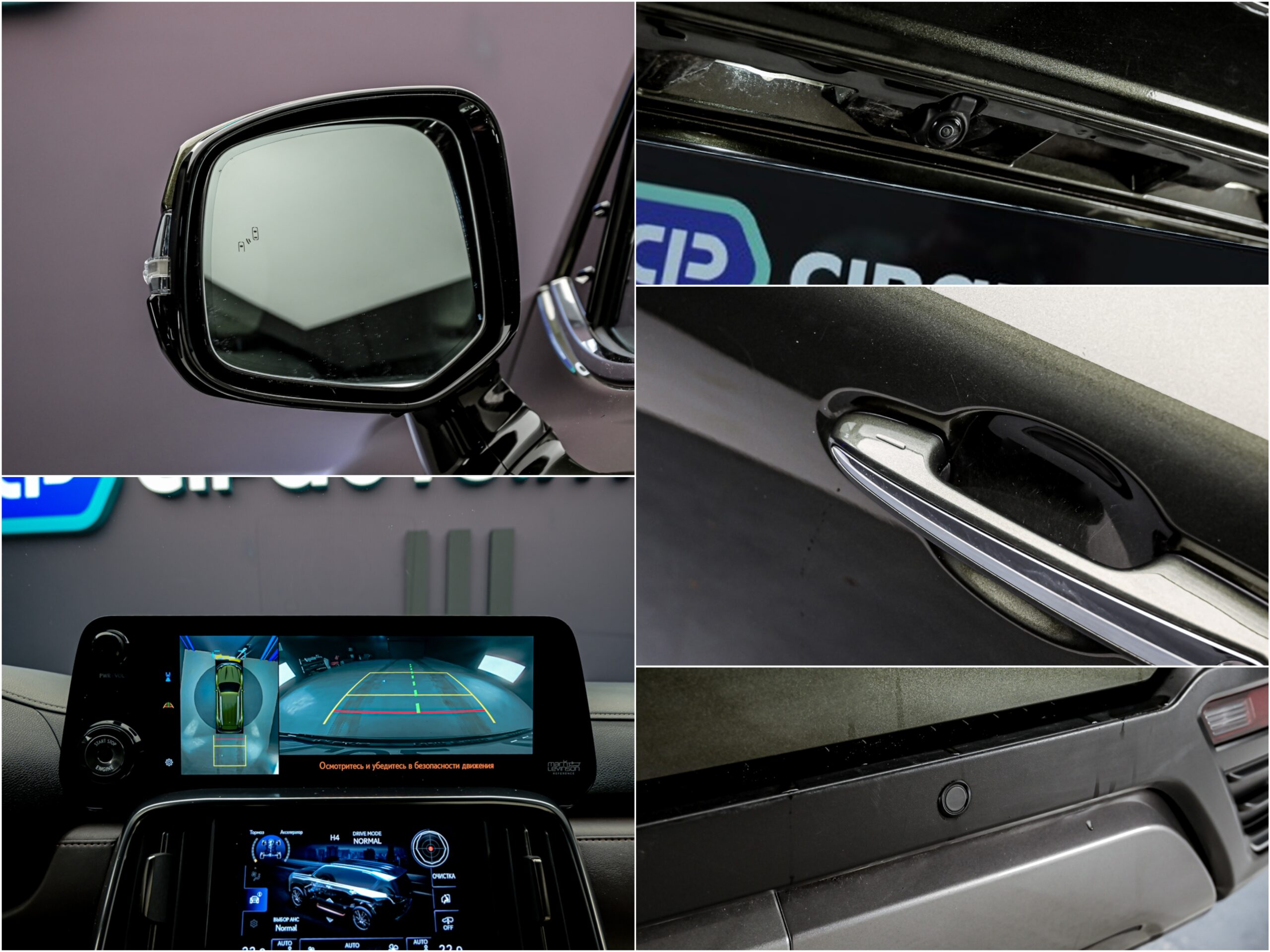 Lexus LX Series 500d2022 13/15