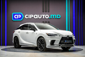 Lexus RX 500h2023 4/17
