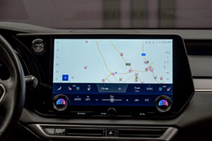 Lexus RX 500h2023 10/17