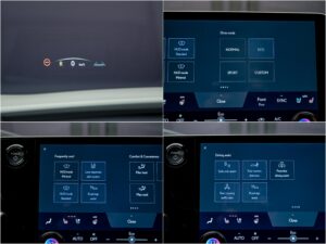 Lexus RX 500h2023 16/17