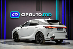 Lexus RX 500h2023 2/17
