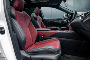 Lexus RX 500h2023 6/17